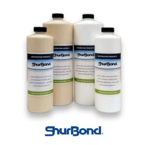 Buffing & Polishing Solutions - Shurbond