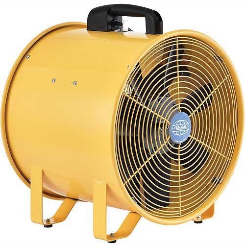 12" Commercial Ventilation Blower