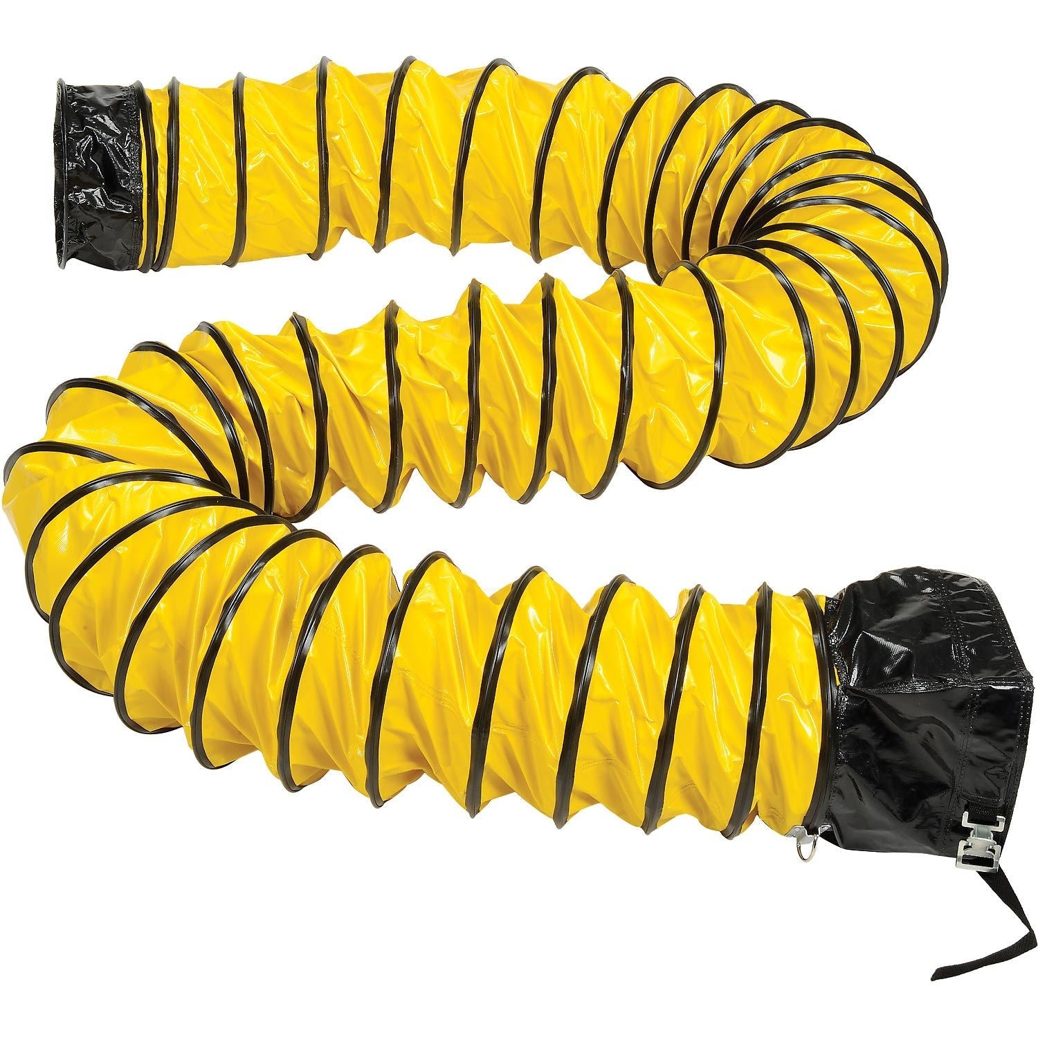 32' x 12" Flexible Ventilation Duct