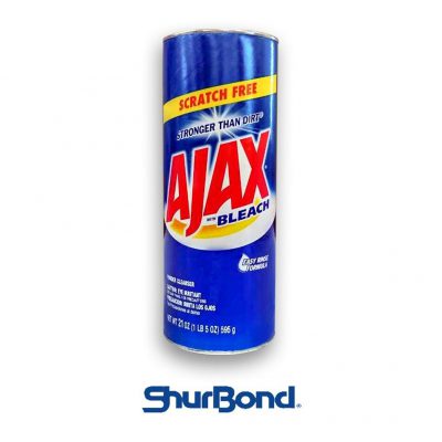 AJAX Powder Cleanser – Case of 12