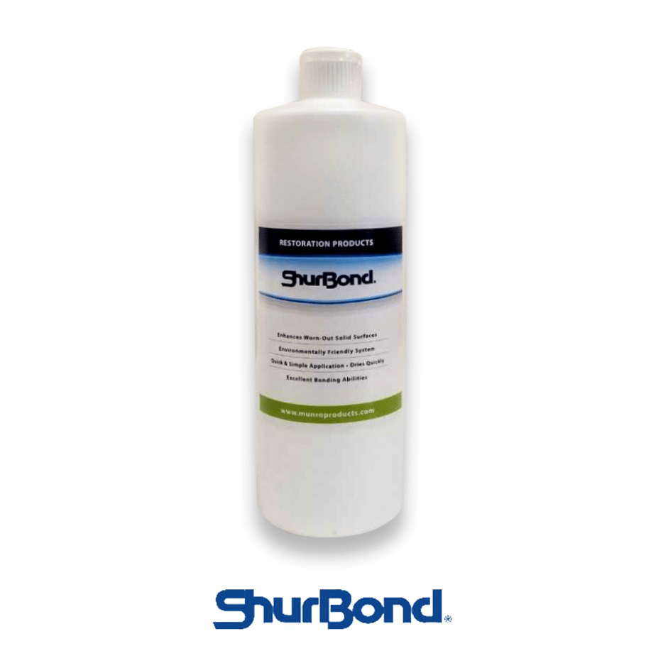 B3 High-Gloss Finishing Glaze