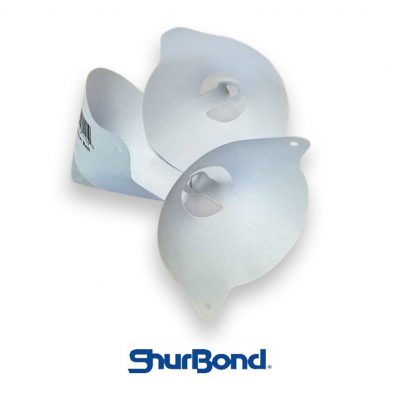 Disposable Paint Strainers - 250 Pack