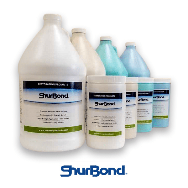 EpoxySeal XL Pool & Water Area Coating