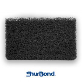 Heavy-Duty Surface Prep Pads - 4 Pack