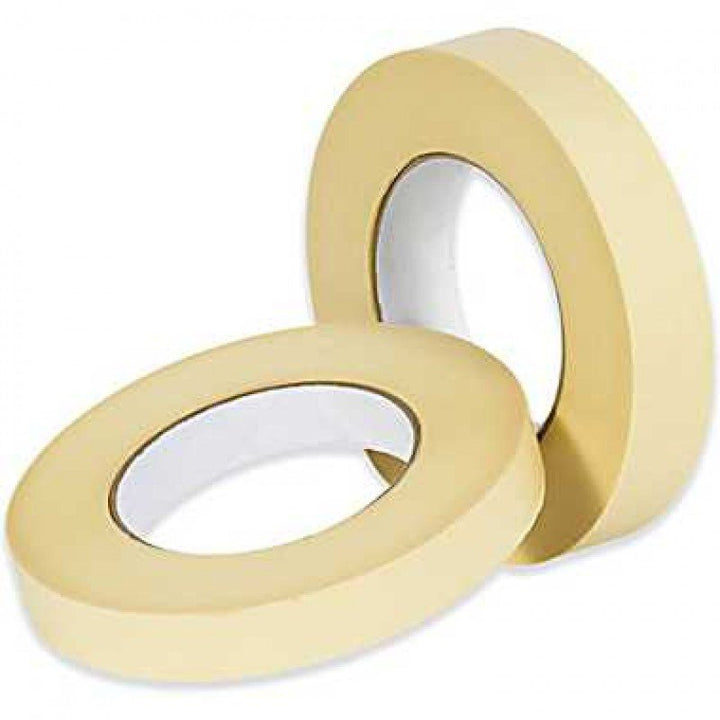 Professional Masking &amp; Painter&