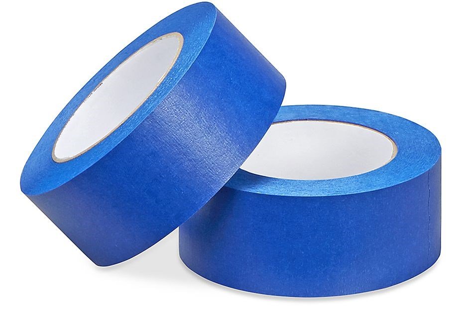 Professional Masking &amp; Painter&