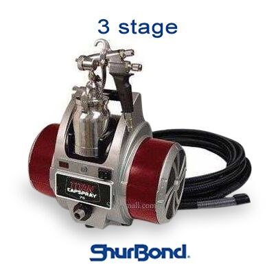 Titan Capspray HVLP Turbine Spray System