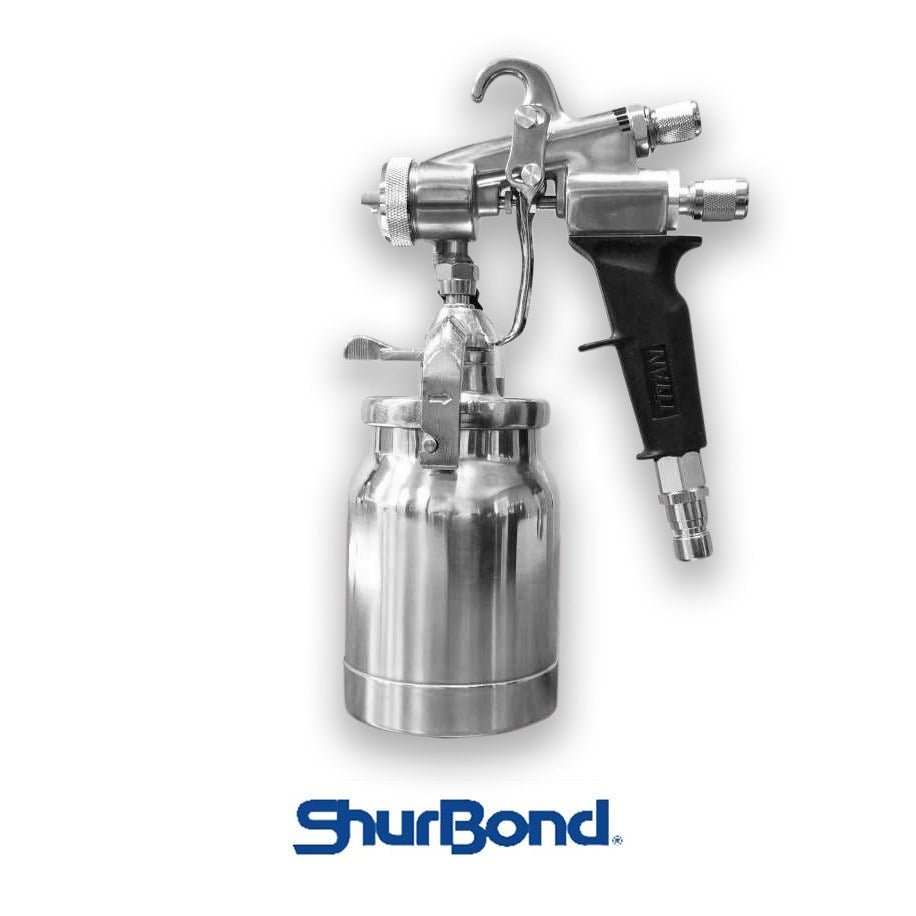 Titan Maxum II Turbine Spray Gun