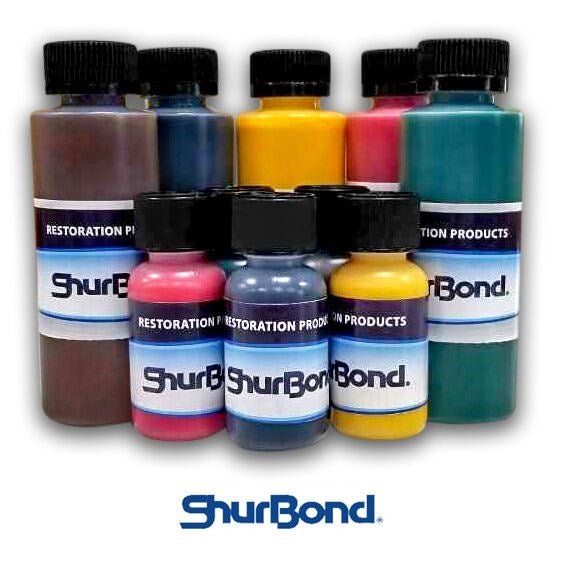 Ultra-Glas Tint Concentrates