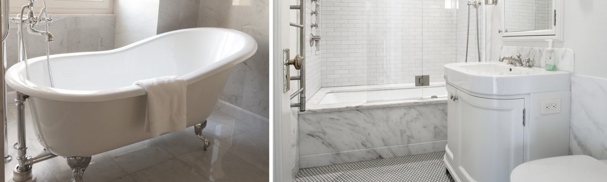 Professional Bathtub And Tile Refinishing System Shurbond® Munro