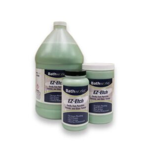 Etching Products