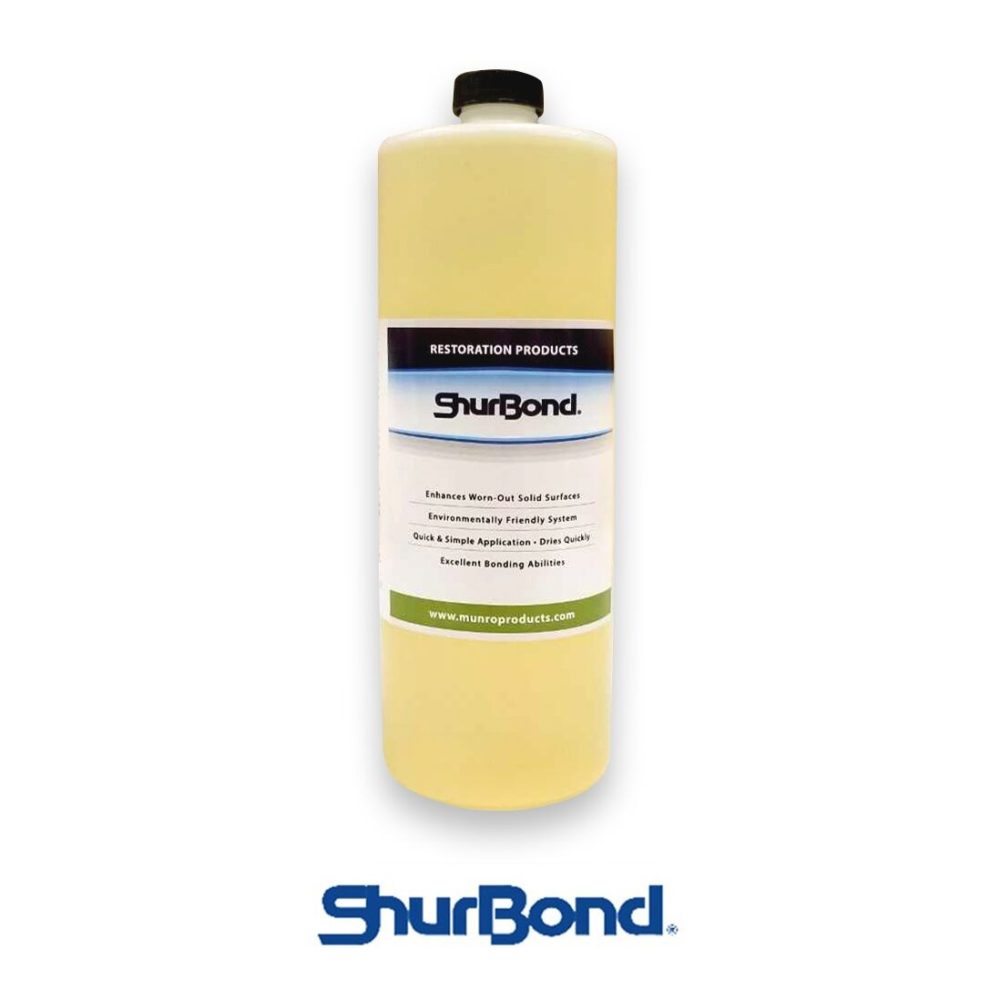 Primer Hardener ShurBond® Munro Products