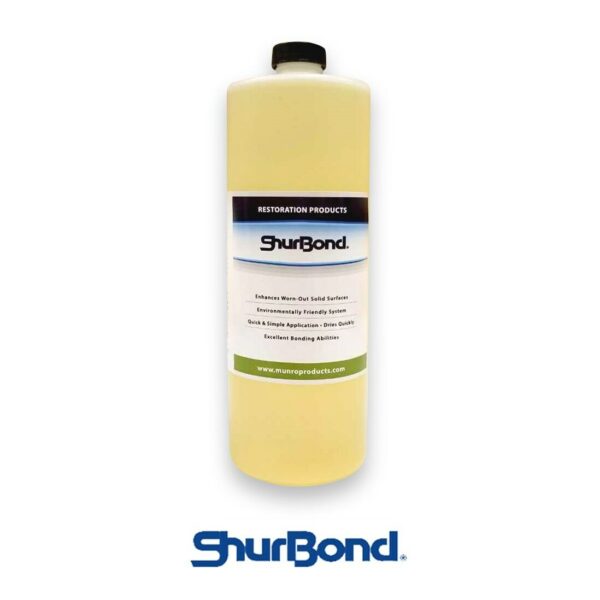 Primer Hardener ShurBond® Munro Products