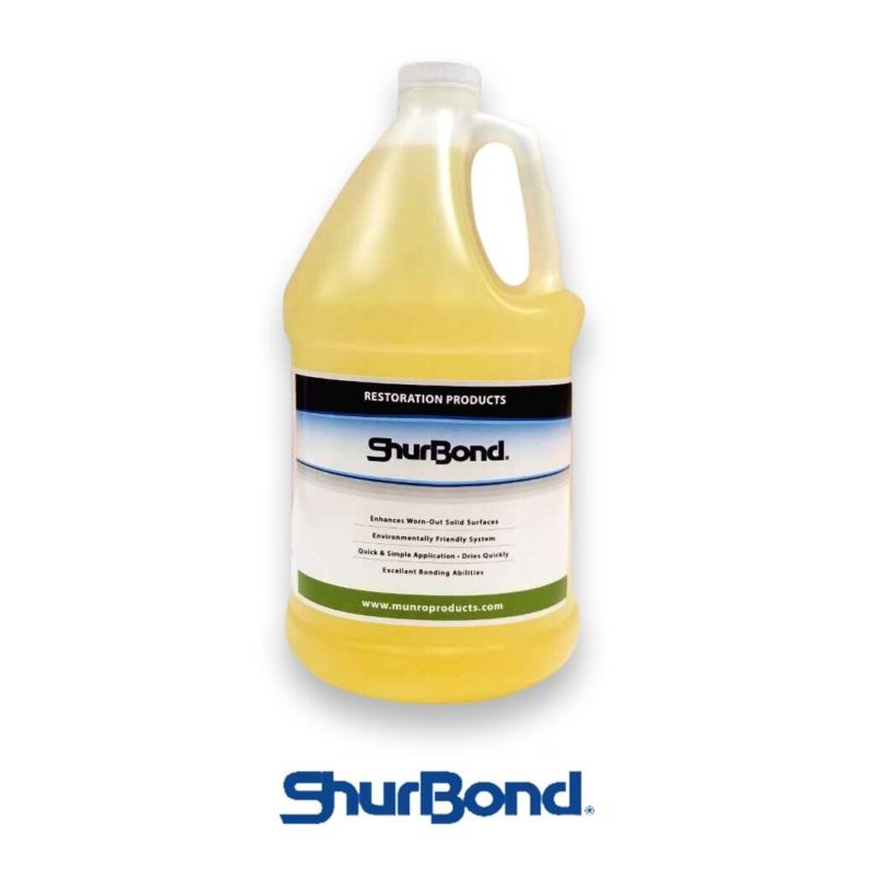 Primer Hardener ShurBond® Munro Products